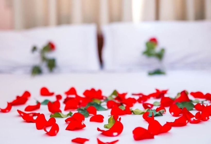 בית מלון כפרי Thanh Linh 2 Quy Nhon