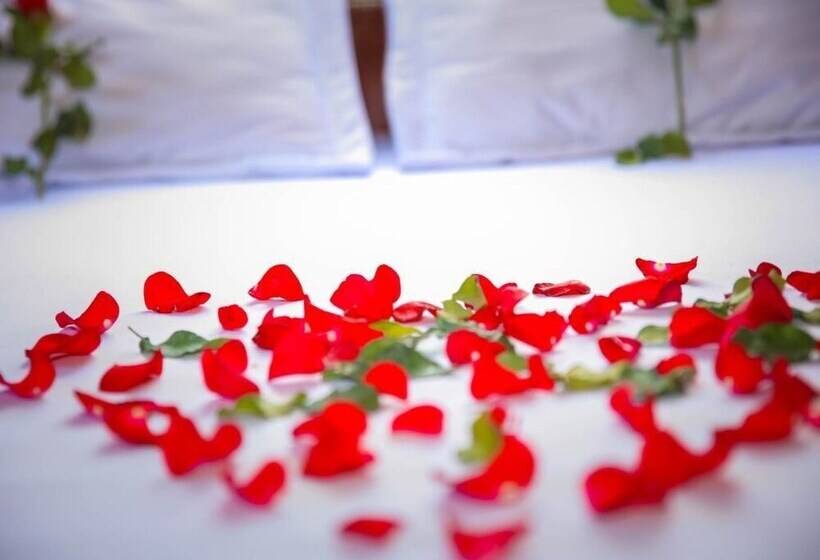 בית מלון כפרי Thanh Linh 2 Quy Nhon