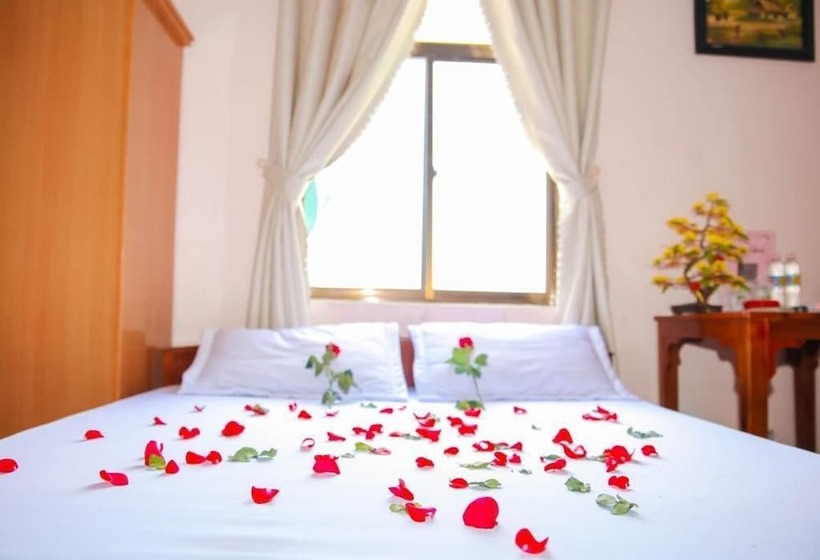 בית מלון כפרי Thanh Linh 2 Quy Nhon