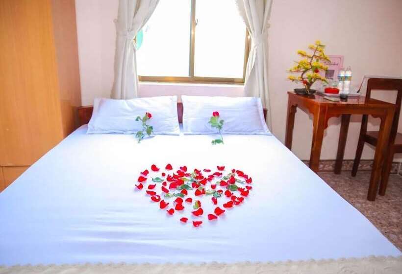 בית מלון כפרי Thanh Linh 2 Quy Nhon