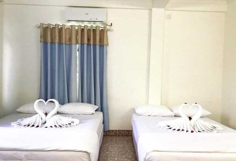 בית מלון כפרי Thanh Linh 2 Quy Nhon