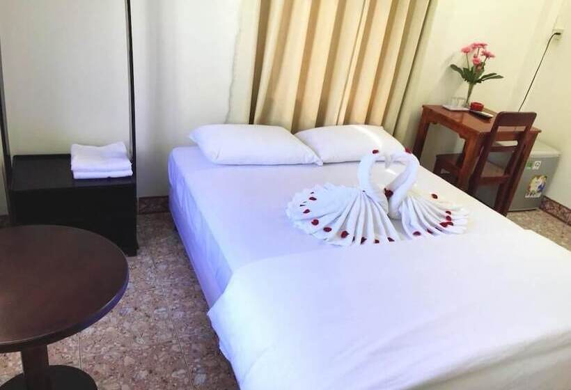 בית מלון כפרי Thanh Linh 2 Quy Nhon