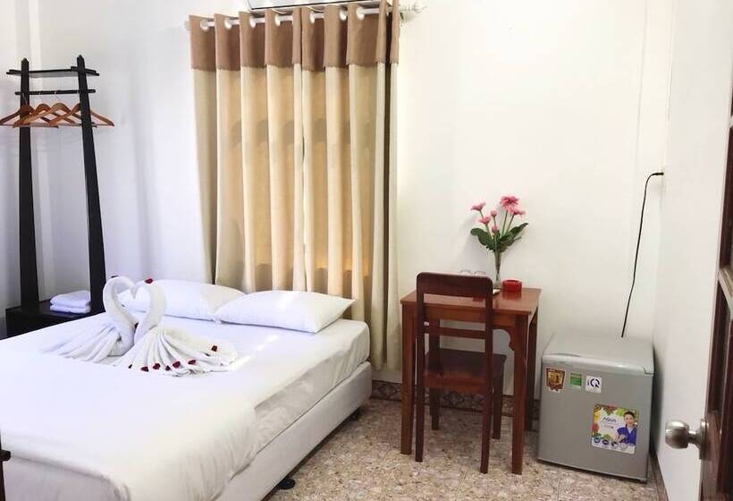 בית מלון כפרי Thanh Linh 2 Quy Nhon