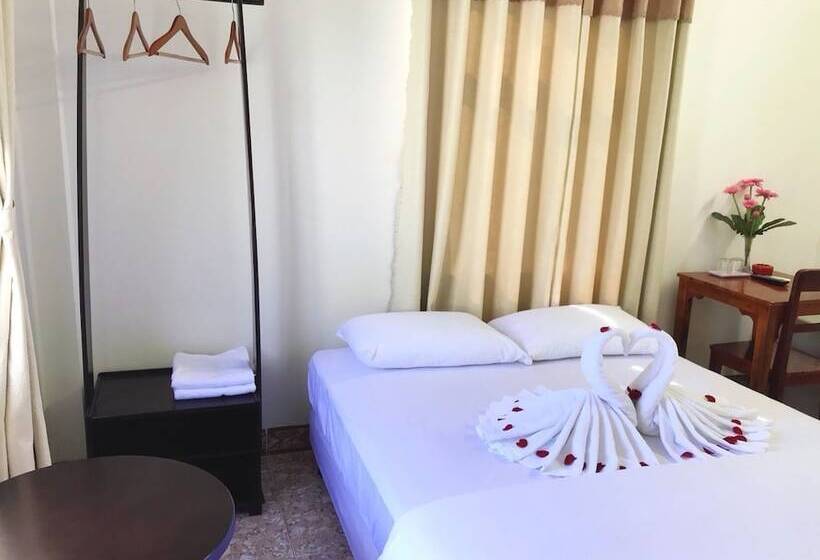 בית מלון כפרי Thanh Linh 2 Quy Nhon