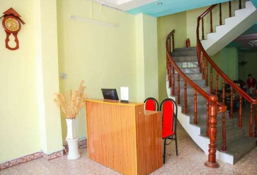 בית מלון כפרי Thanh Linh 2 Quy Nhon