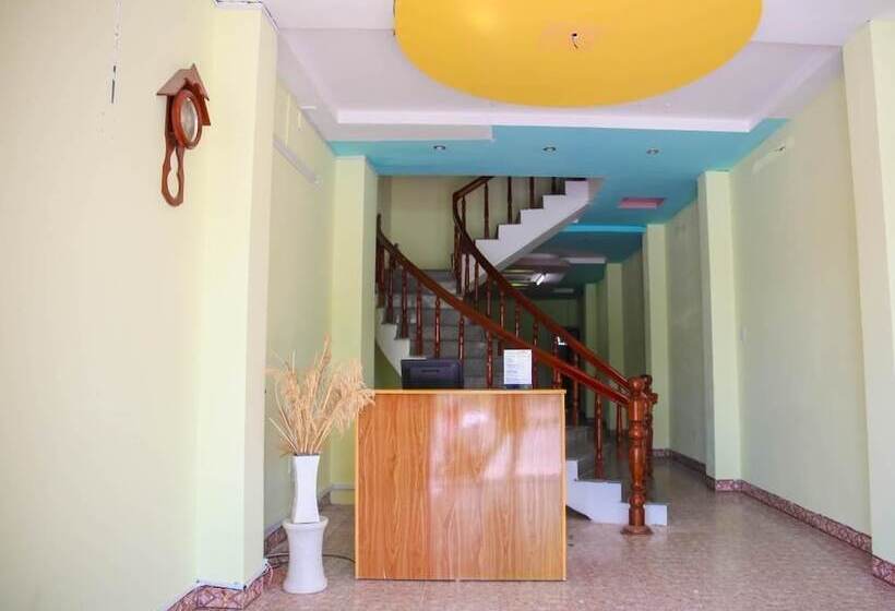 בית מלון כפרי Thanh Linh 2 Quy Nhon