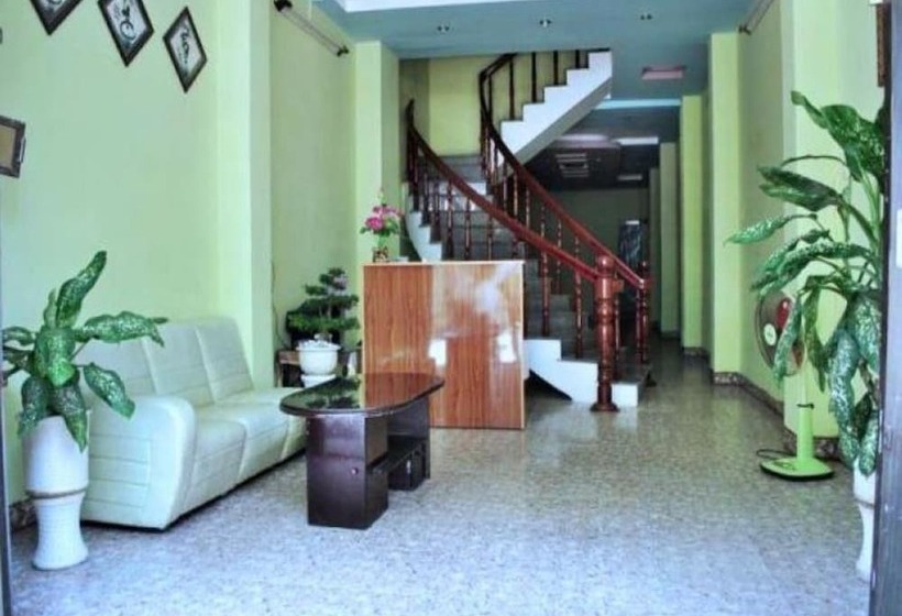 בית מלון כפרי Thanh Linh 2 Quy Nhon