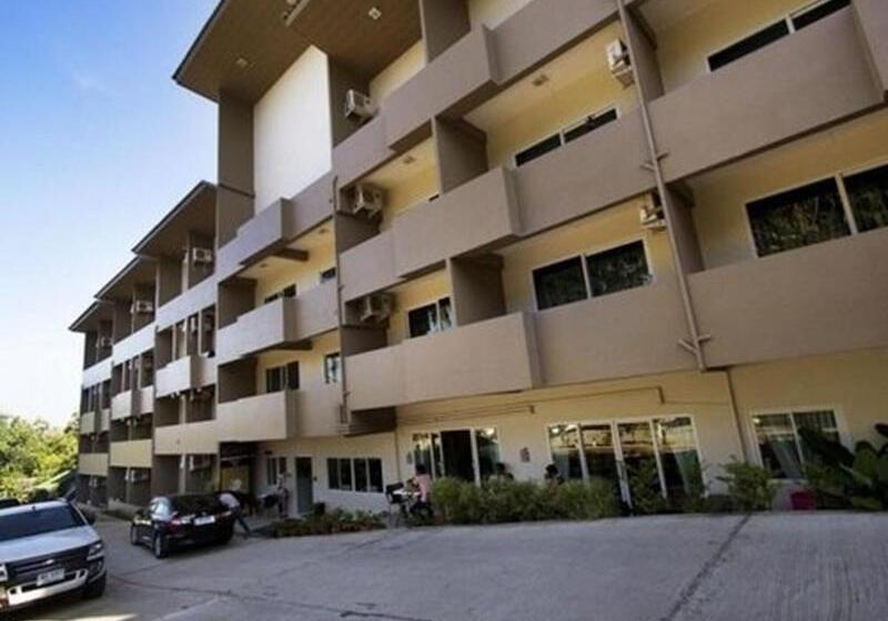 The Farm House Hotel Ranong