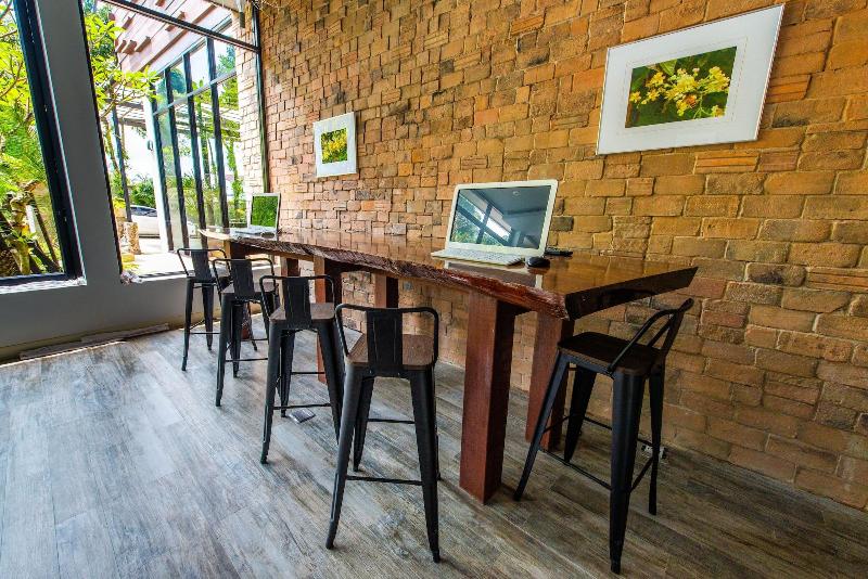 The Farm House Hotel Ranong