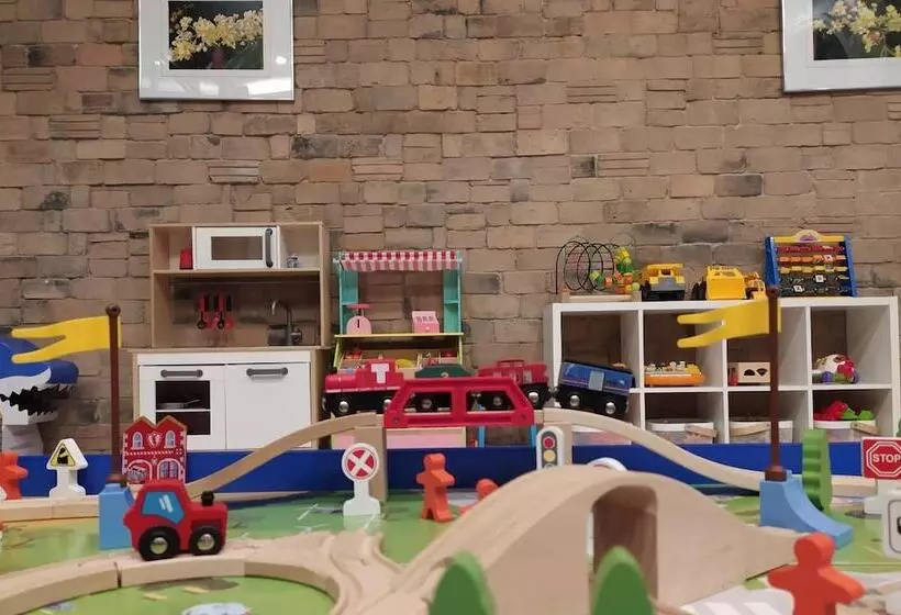 The Farm House Hotel Ranong