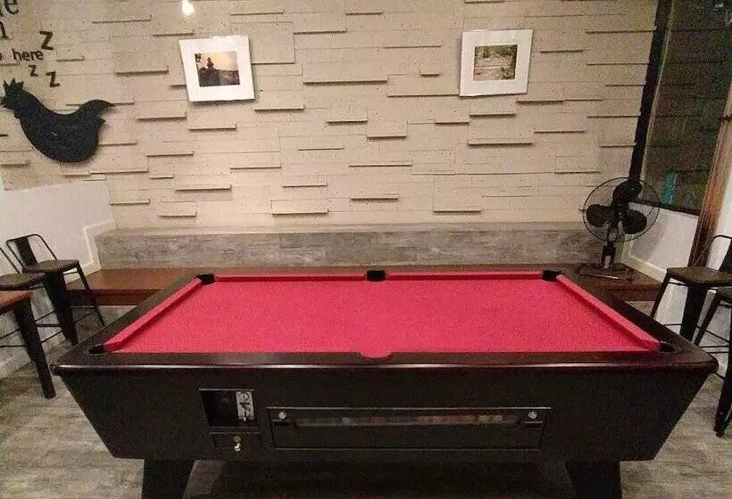 The Farm House Hotel Ranong