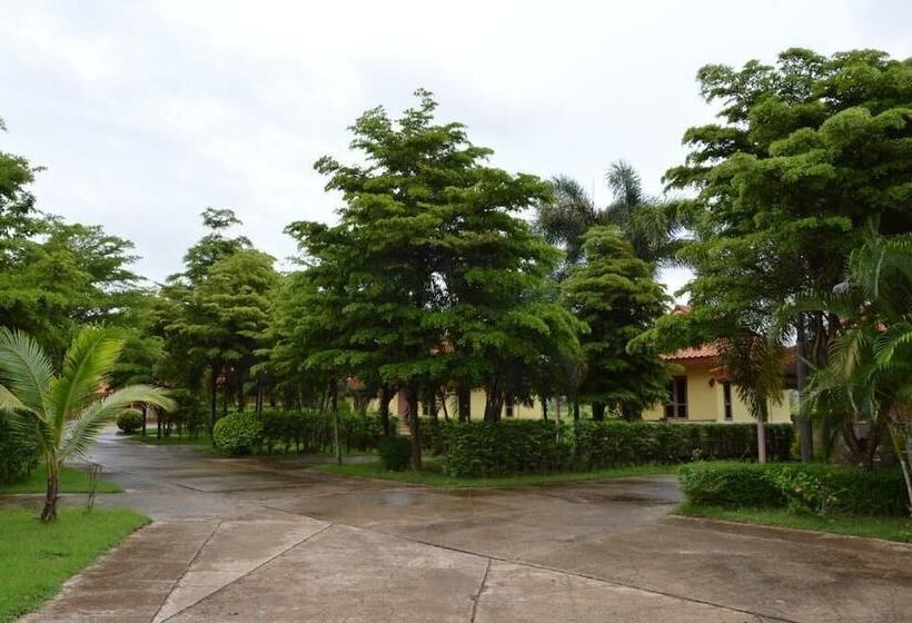 酒店 The Garden Resort Nongkhai