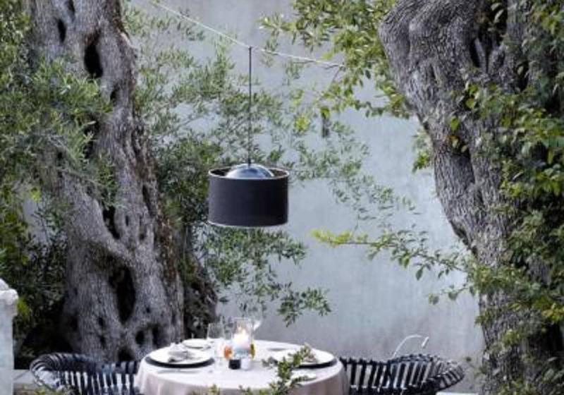 Отель Torri E Merli Boutique