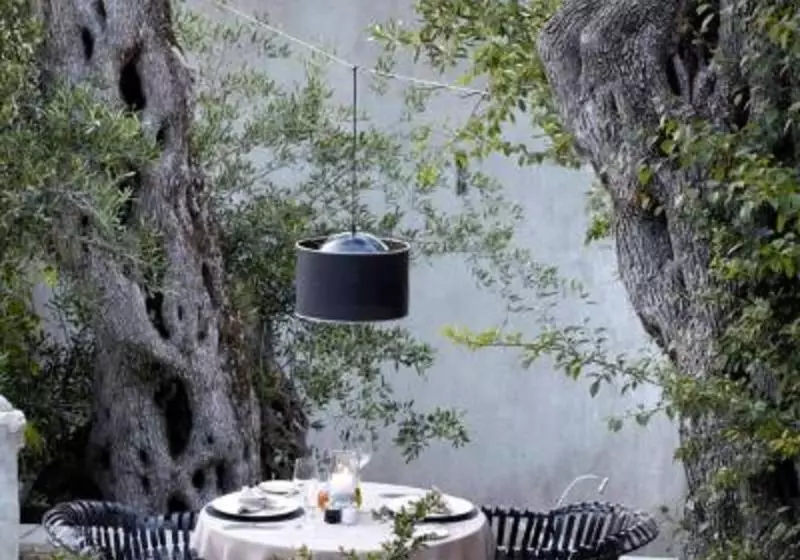 호텔 Torri E Merli Boutique