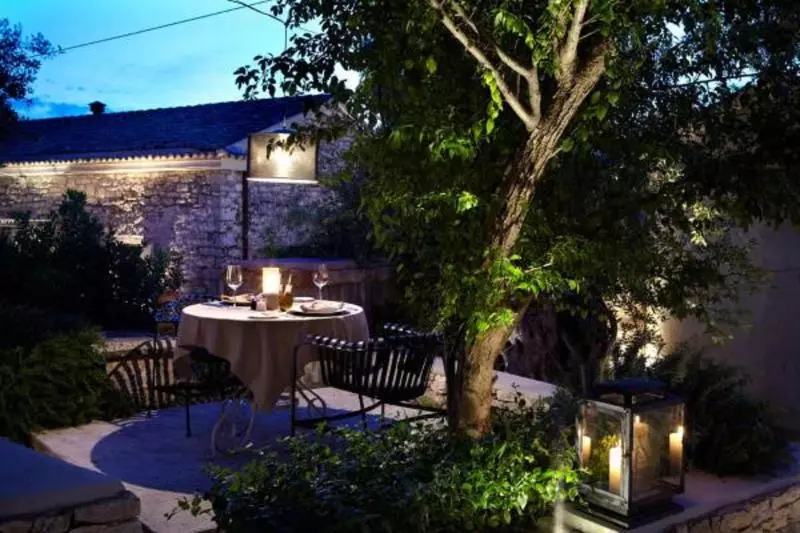 호텔 Torri E Merli Boutique