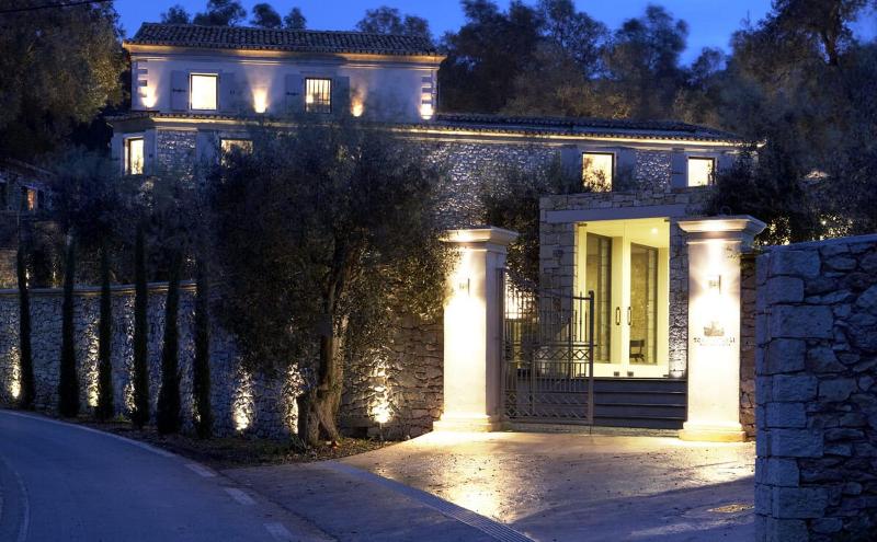 فندق Torri E Merli Boutique