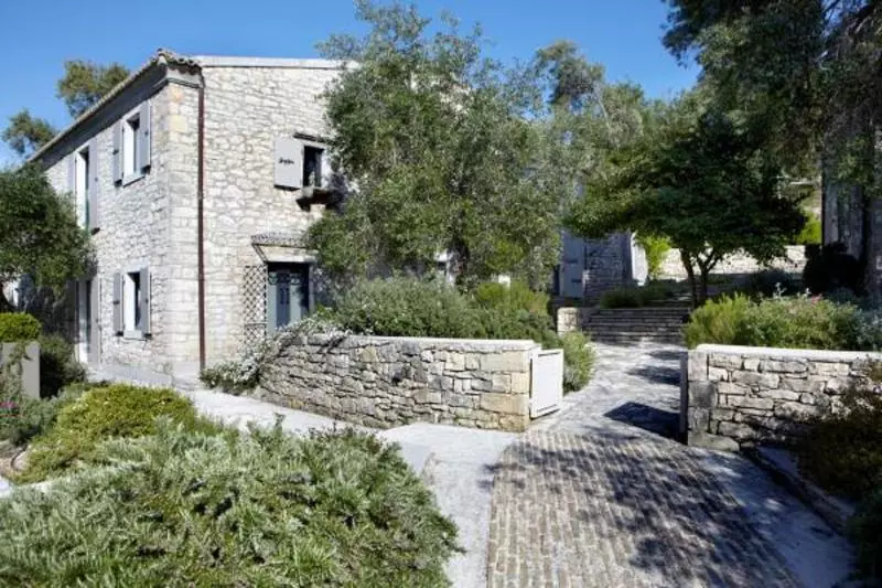 호텔 Torri E Merli Boutique