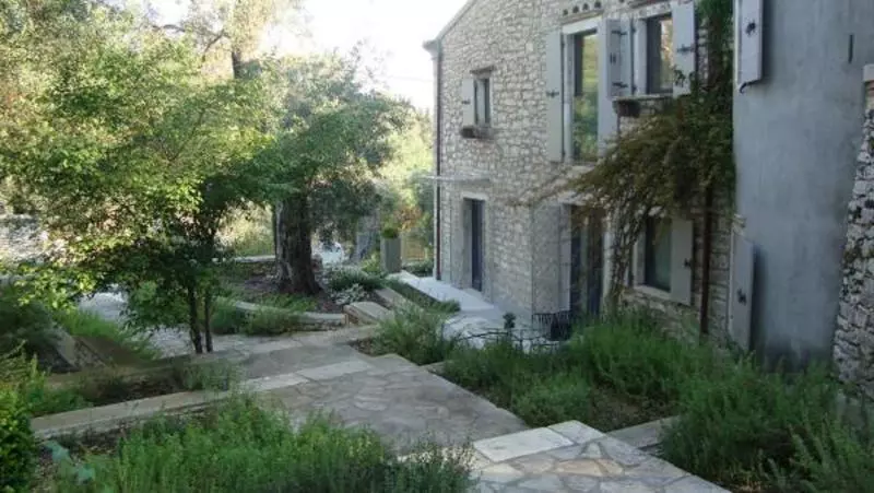 호텔 Torri E Merli Boutique