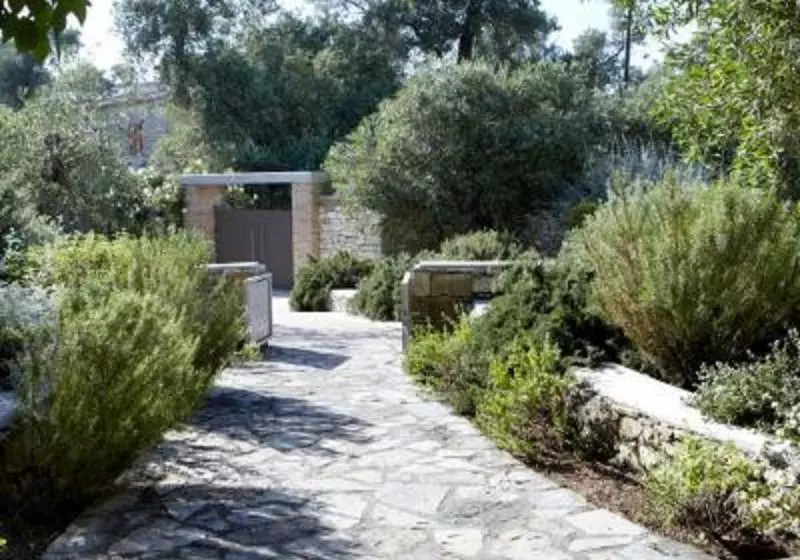 호텔 Torri E Merli Boutique