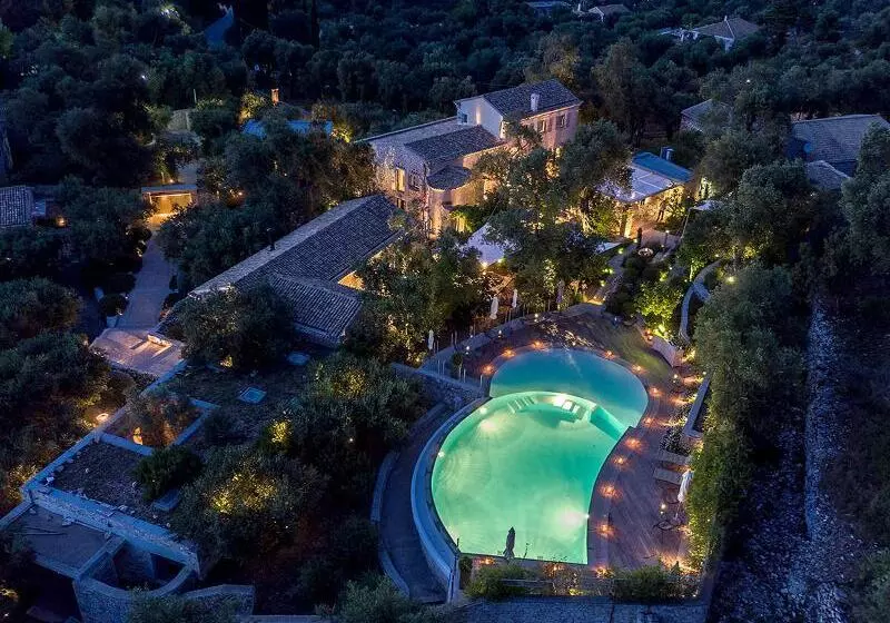 호텔 Torri E Merli Boutique