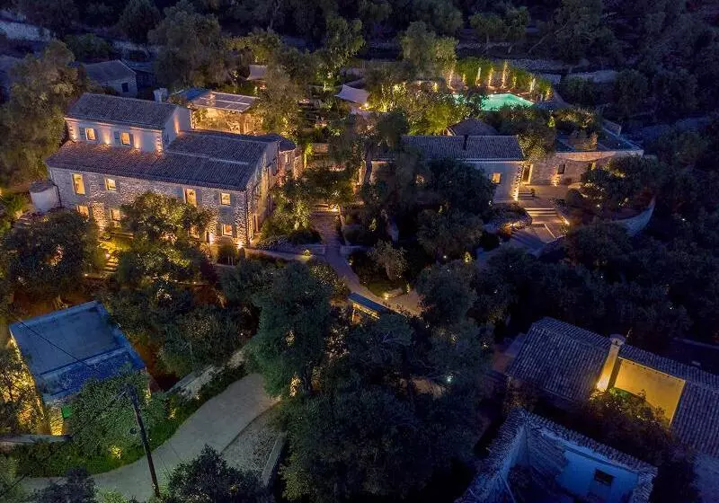 호텔 Torri E Merli Boutique