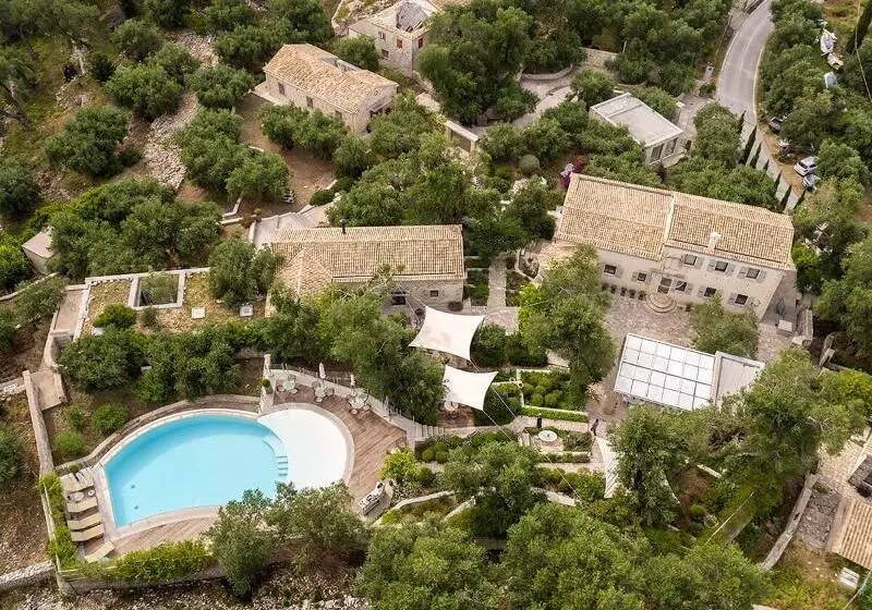 호텔 Torri E Merli Boutique