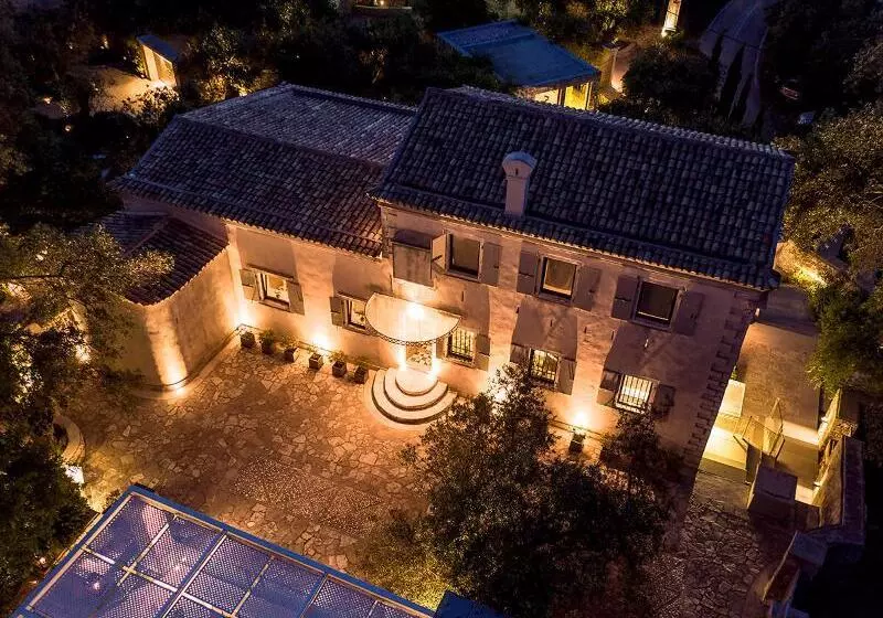 호텔 Torri E Merli Boutique