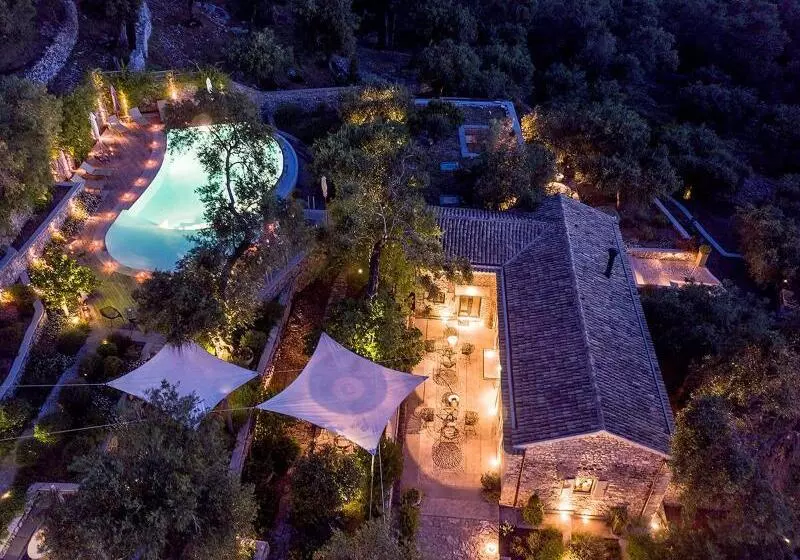 호텔 Torri E Merli Boutique