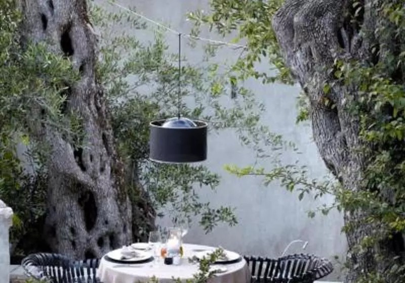 호텔 Torri E Merli Boutique