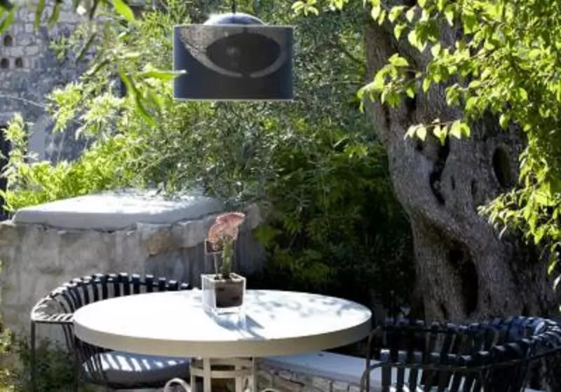 호텔 Torri E Merli Boutique