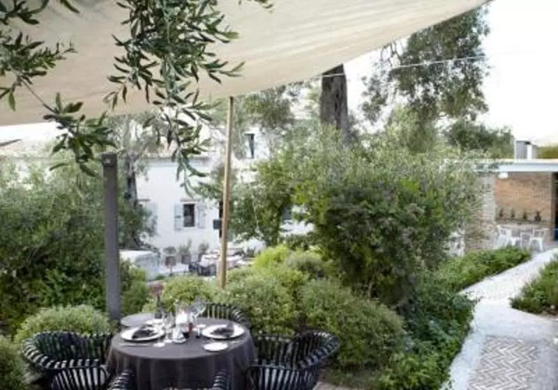 호텔 Torri E Merli Boutique