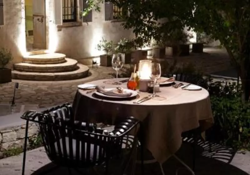 호텔 Torri E Merli Boutique