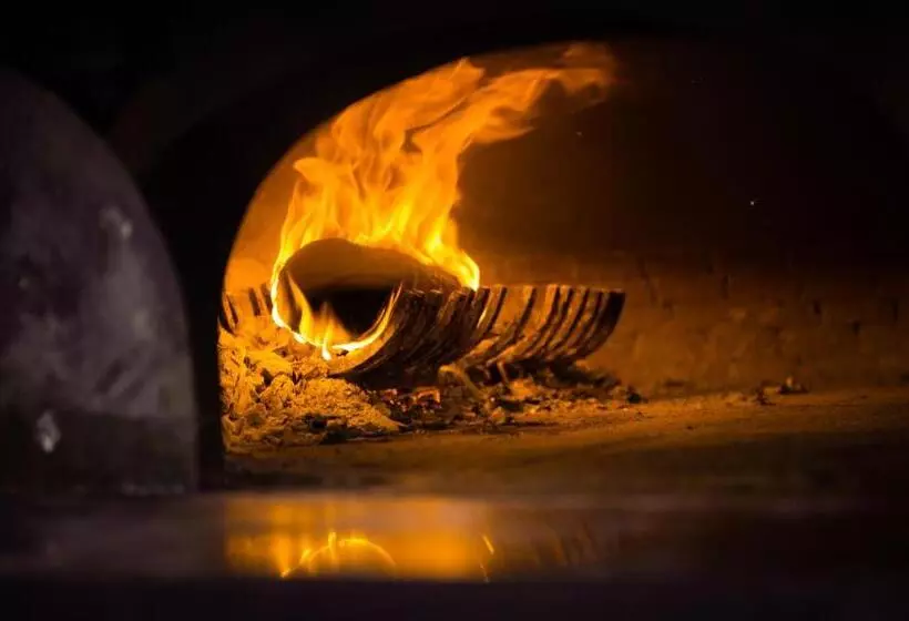 酒店 Villa Conca Marco