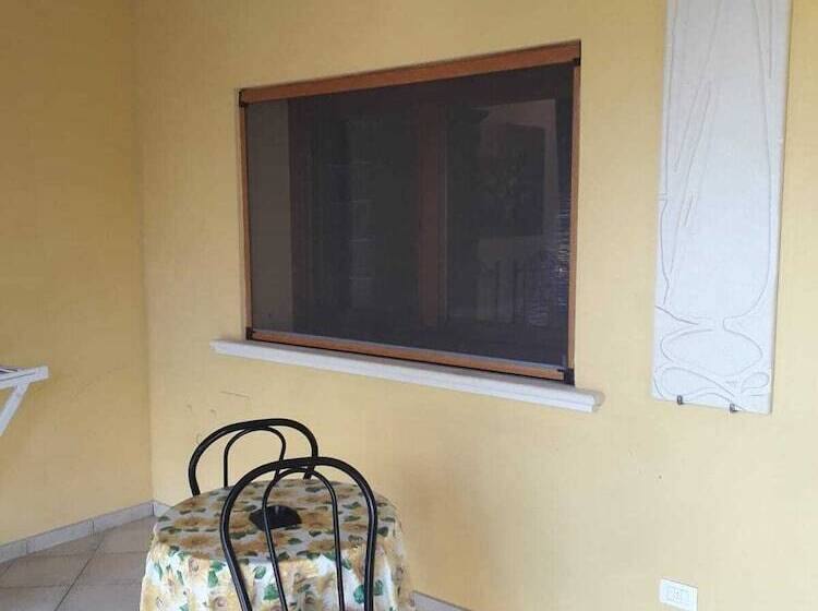 בית מלון כפרי Villa Conca Marco