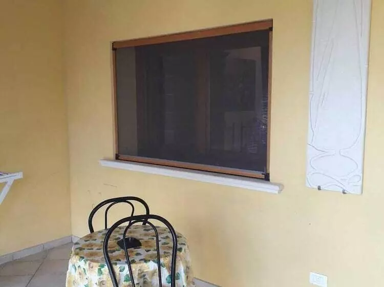 酒店 Villa Conca Marco