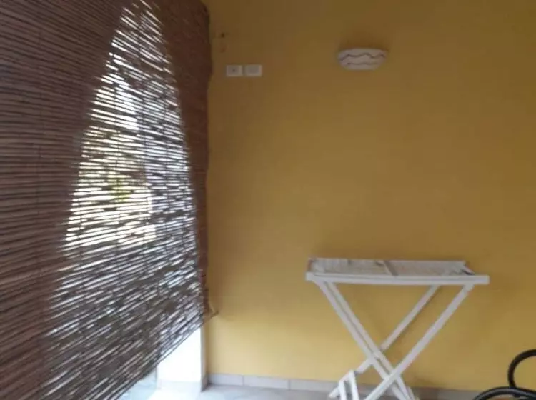 酒店 Villa Conca Marco