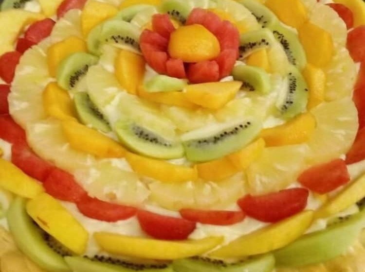 בית מלון כפרי Villa Conca Marco