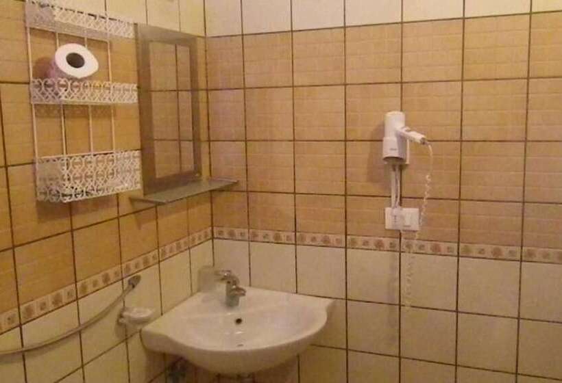 בית מלון כפרי Villa Conca Marco