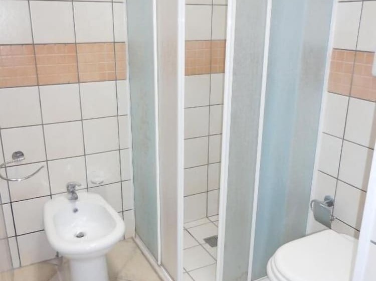 בית מלון כפרי Villa Conca Marco