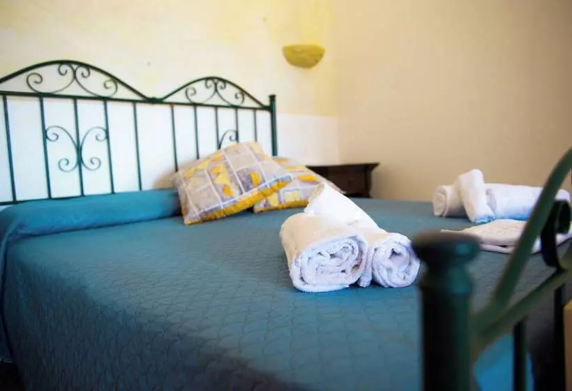 酒店 Villa Conca Marco