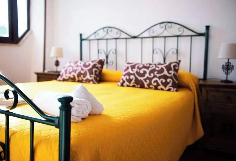 酒店 Villa Conca Marco