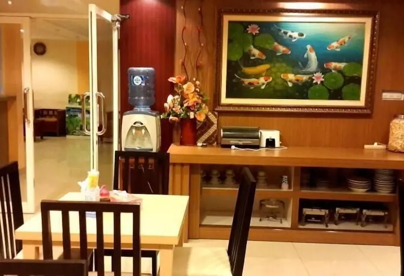 ホテル Walan Syariah