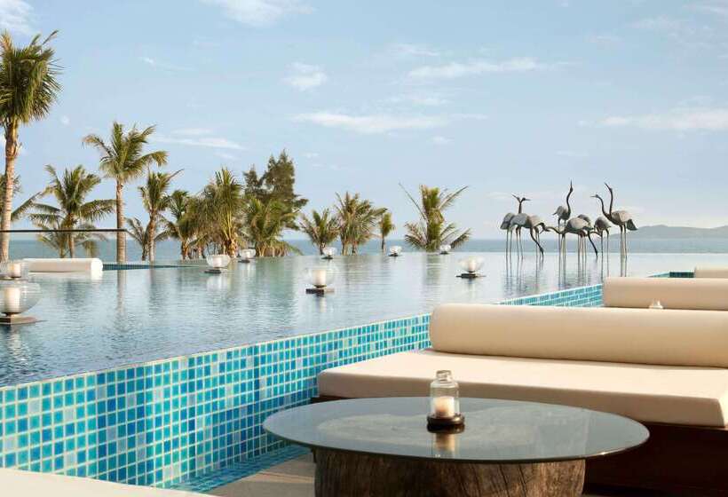 فندق Wyndham Maoming