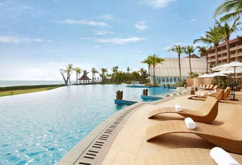 فندق Wyndham Maoming