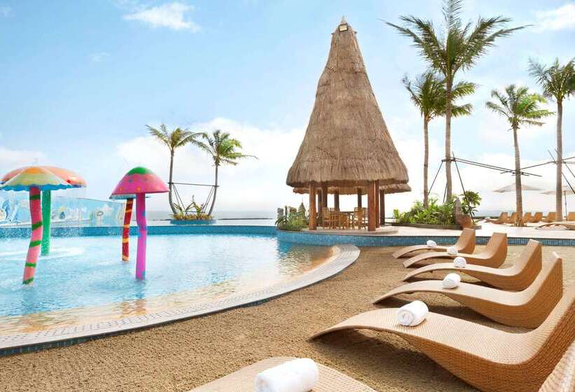 فندق Wyndham Maoming