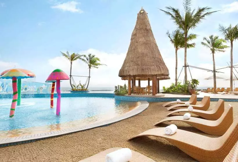 호텔 Wyndham Maoming