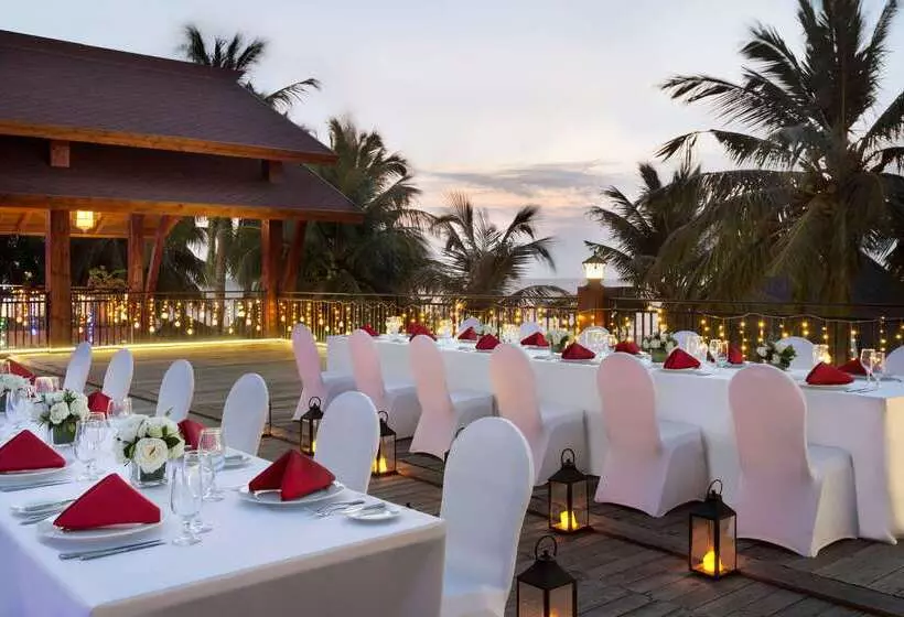 호텔 Wyndham Maoming