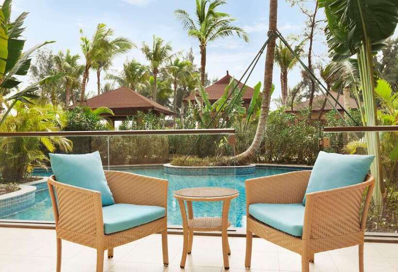 فندق Wyndham Maoming