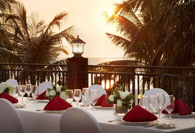 فندق Wyndham Maoming