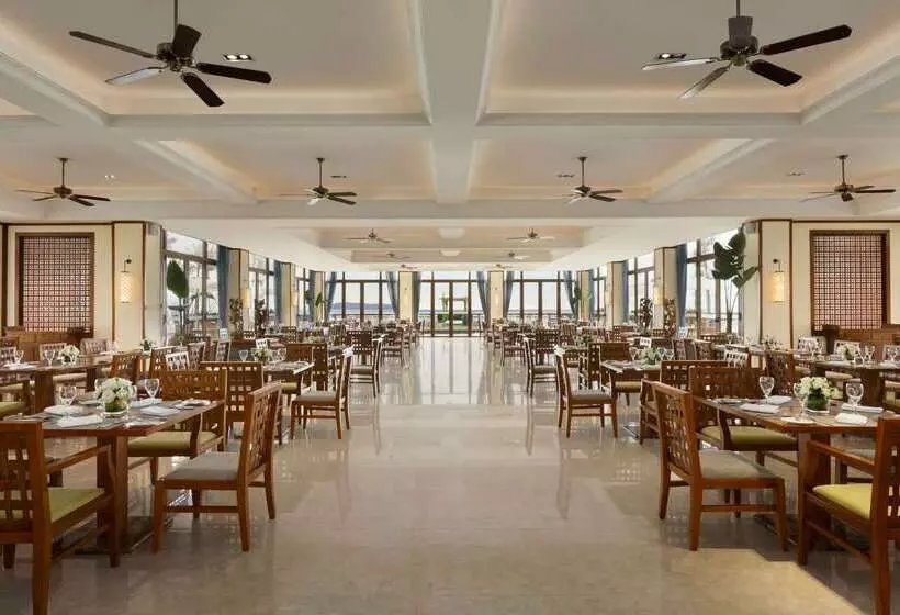 호텔 Wyndham Maoming